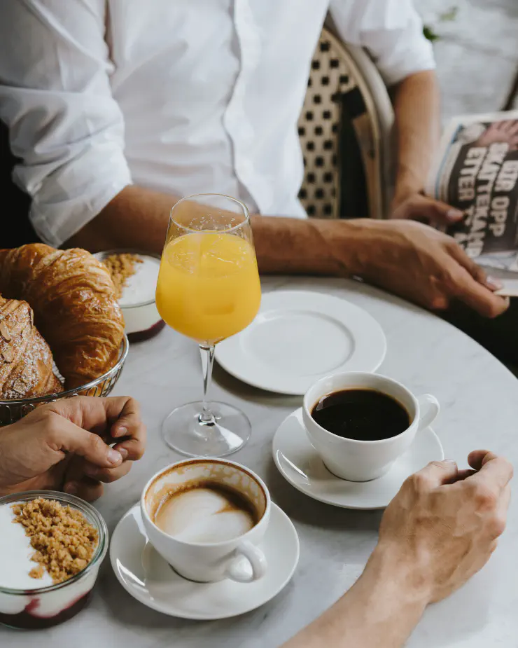 Framgångshistorier från våra klienter.